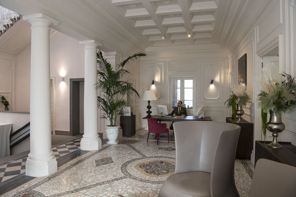 Dimora Palanca Boutique & SPA 2
