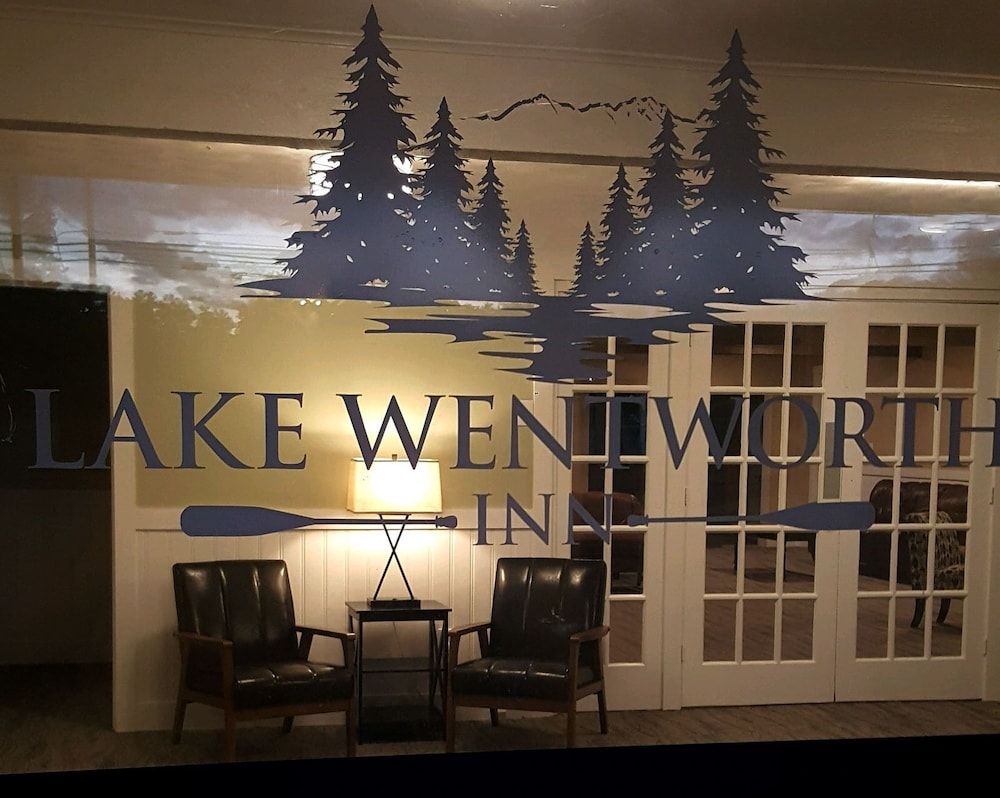 Lake Wentworth Inn 2