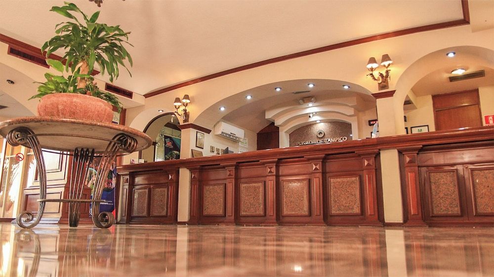 Posada de Tampico 2