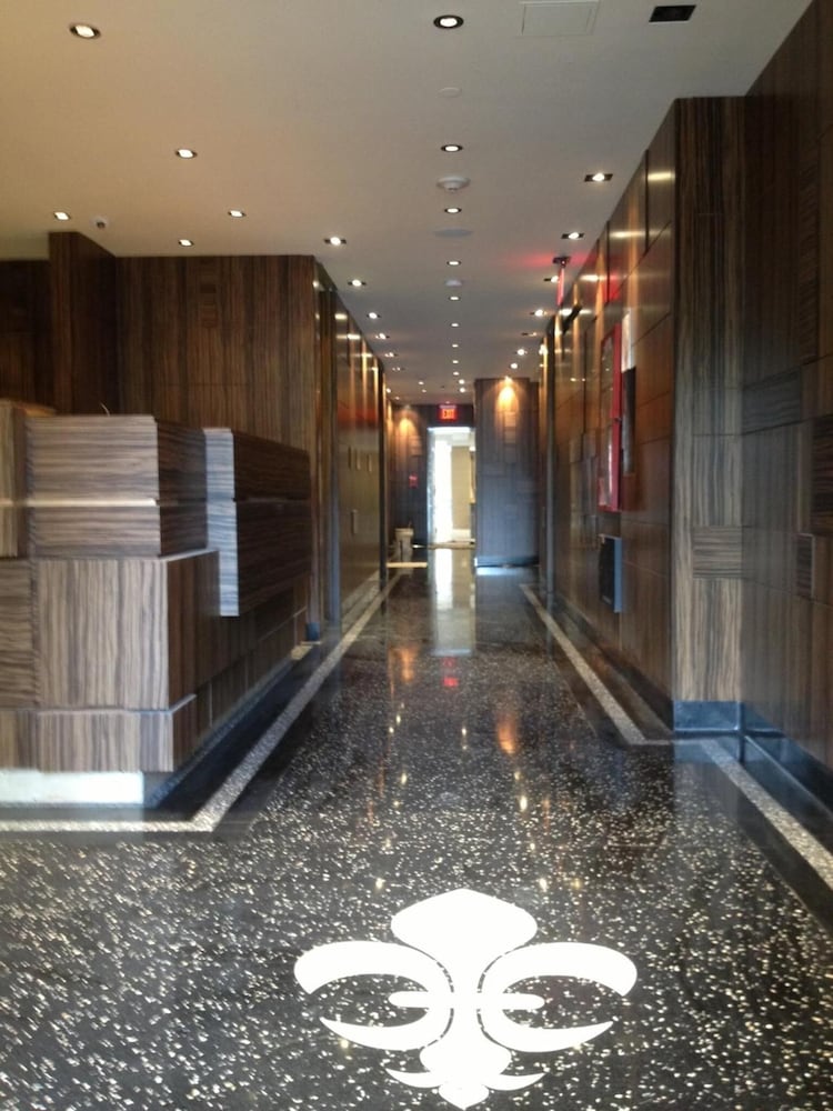 Opera House Hotel 2