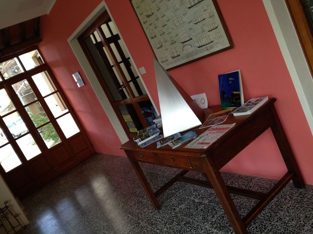Hotel Casa Lupi 2
