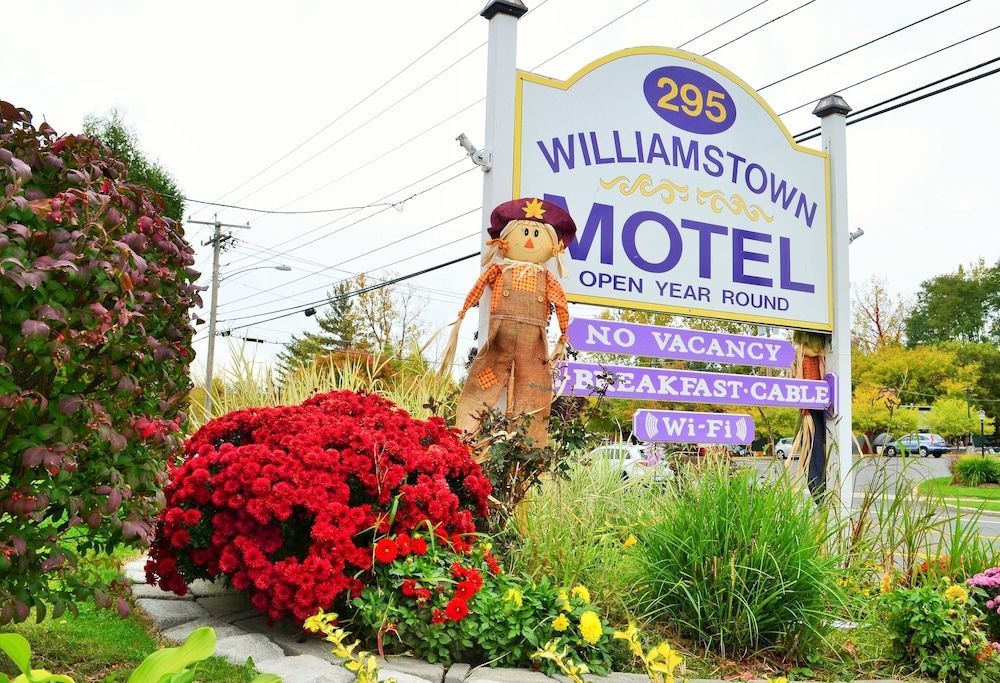 Williamstown Motel 1