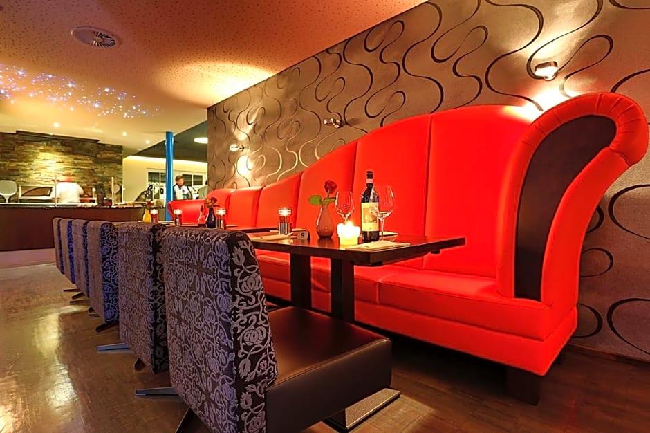 Mille Stelle Hotel 1