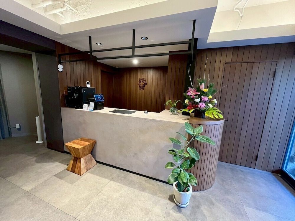 Hotel RIO Shinjuku 2
