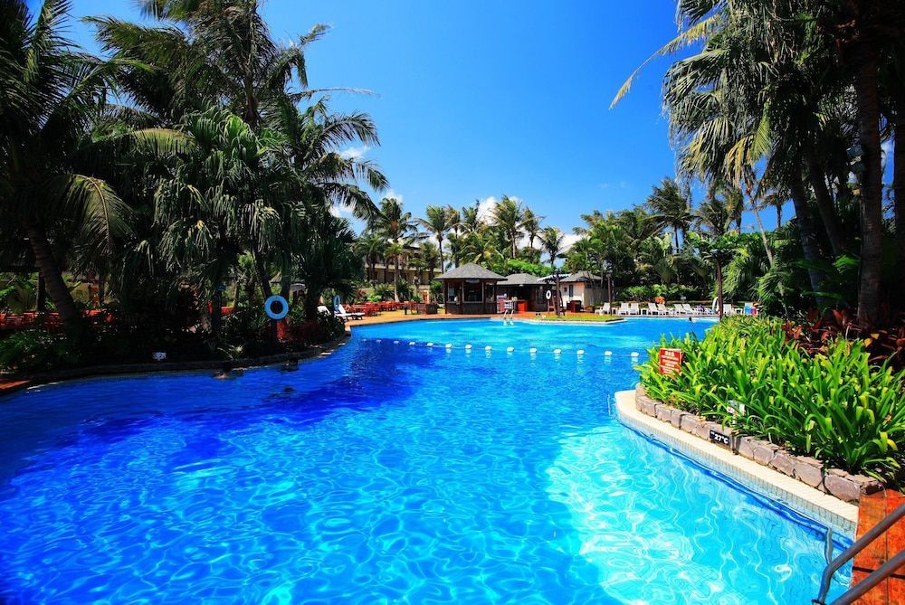 Caesar Park Hotel Kenting 1