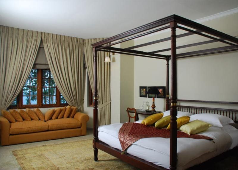 Jetwing Warwick Gardens, A Luxury Reserve 2