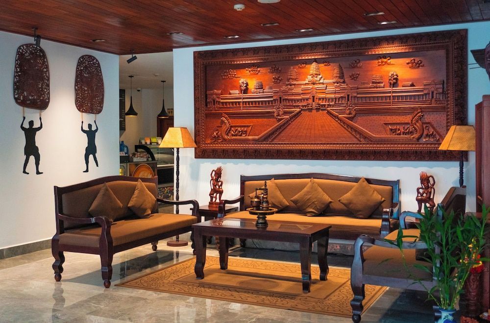 Le Botum Hotel 2