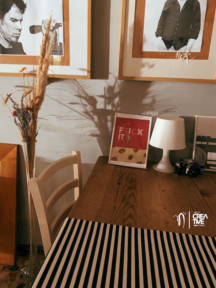 Hotel Nizza Creative Hotel 2