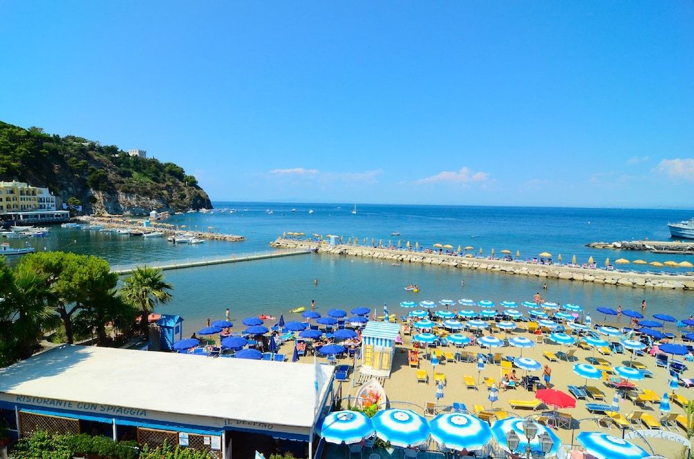 Hotel Terme Marina 1