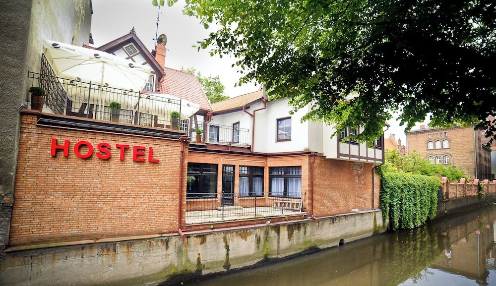 World Hostel - Old Town 1