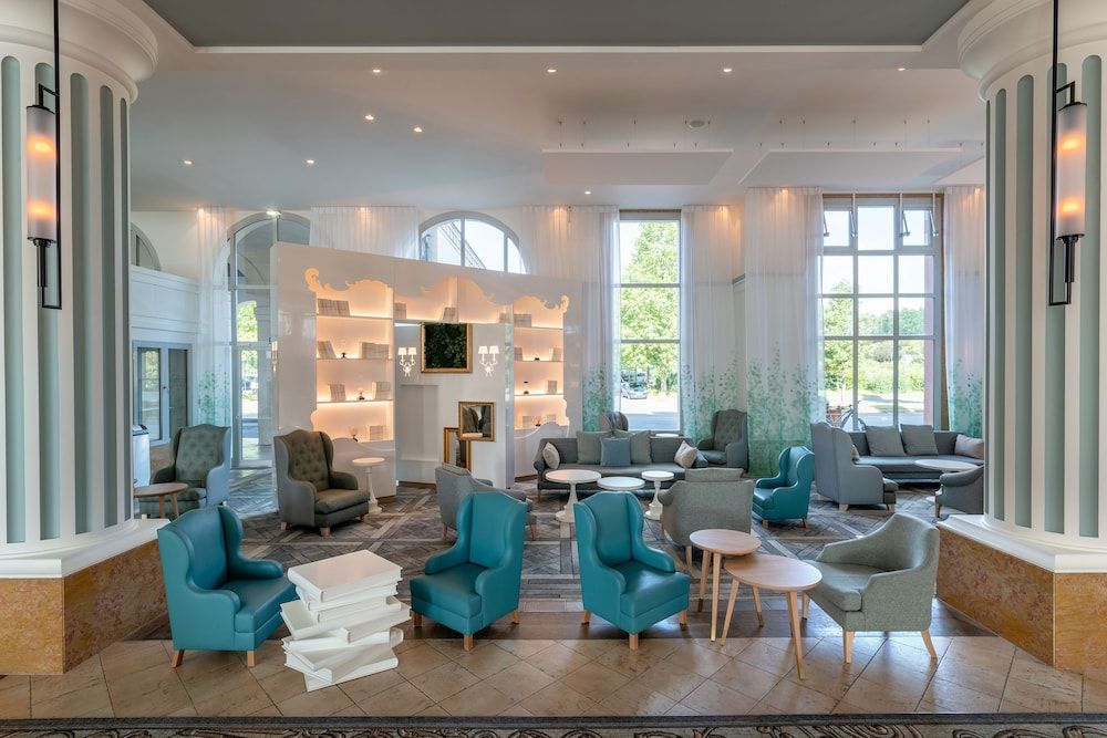 Dream Castle Hotel Marne La Vallee 2