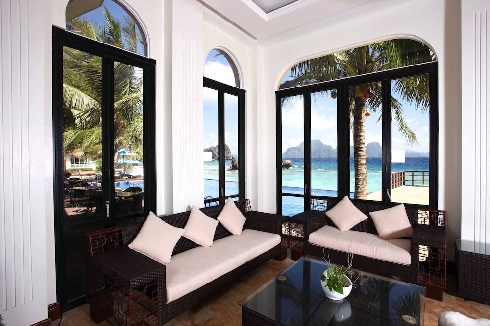 Matinloc Island Resort 2
