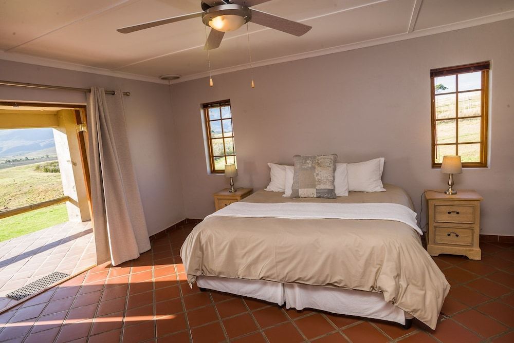 Kwetu Guest Farm 2
