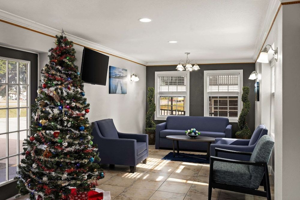Quality Inn Ocean Springs - Biloxi East 2