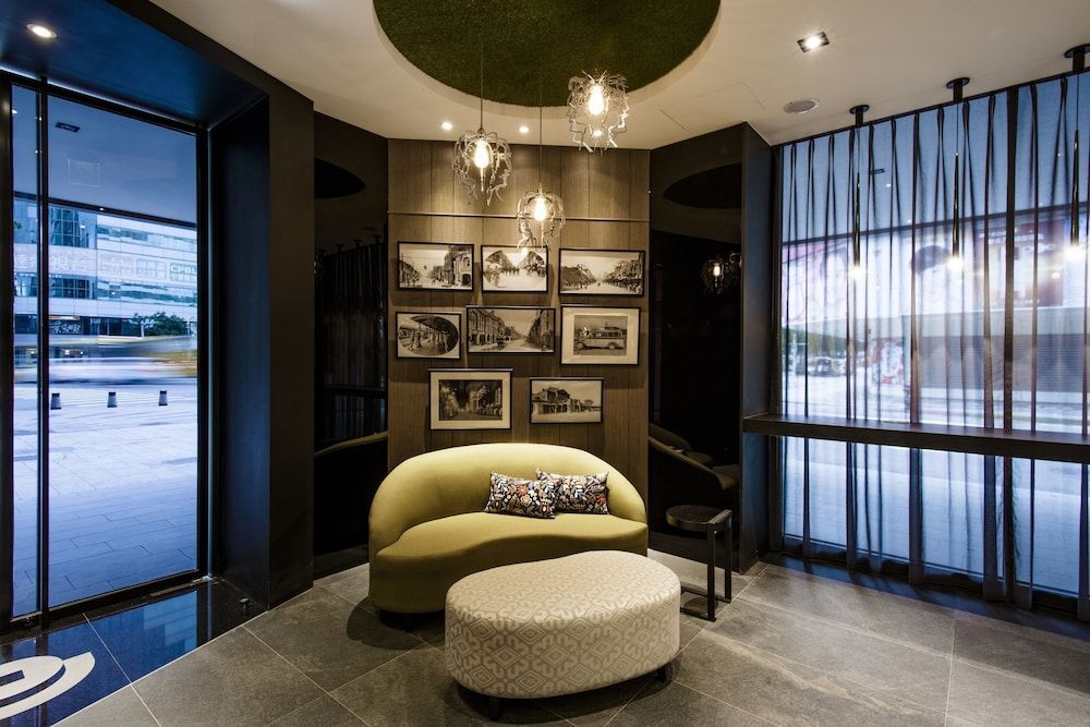 Wonstar Hotel 2