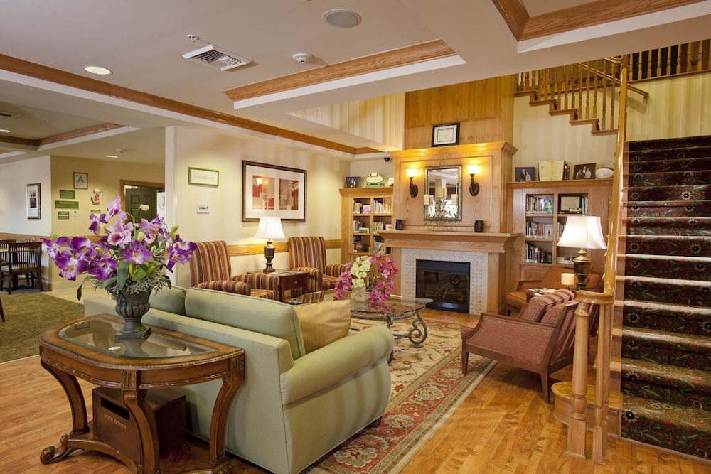 Holiday Inn & Suites BARSTOW by IHG 2