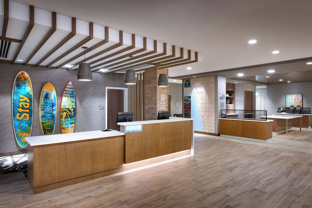 TownePlace Suites by Marriott Los Angeles LAX/Hawthorne 2
