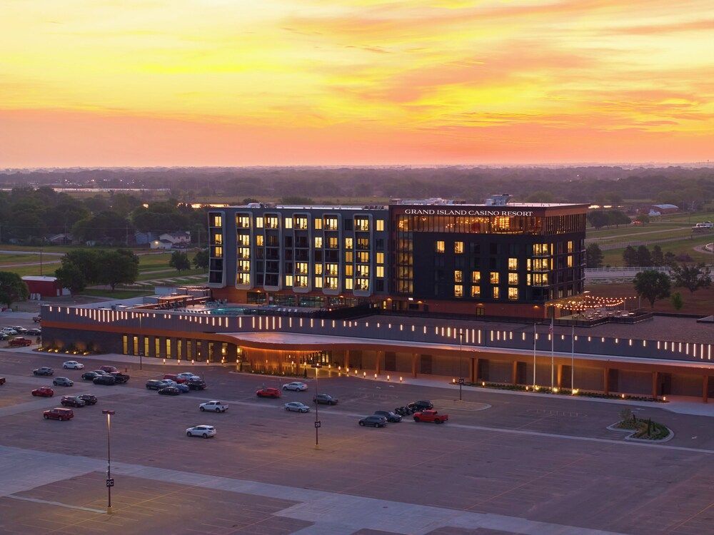 Grand Island Casino Resort 1