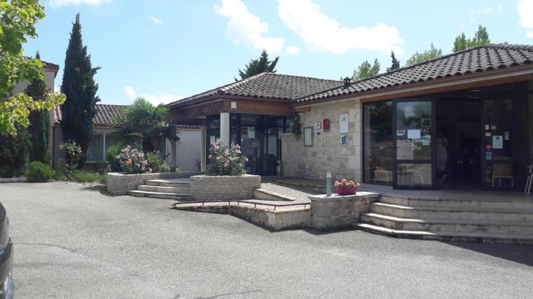 Logis Hotel La Bergerie Hôtel 3 étoiles Restaurant savoureux 1