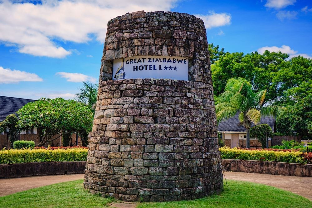 Great Zimbabwe Hotel 1