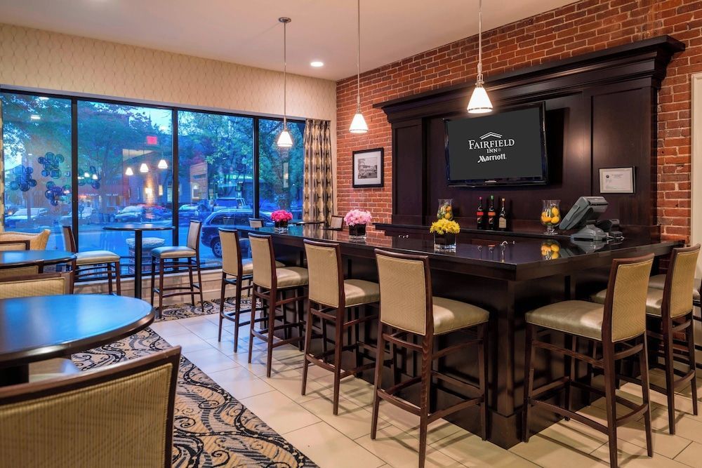 Fairfield Inn & Suites by Marriott Keene Downtown 2