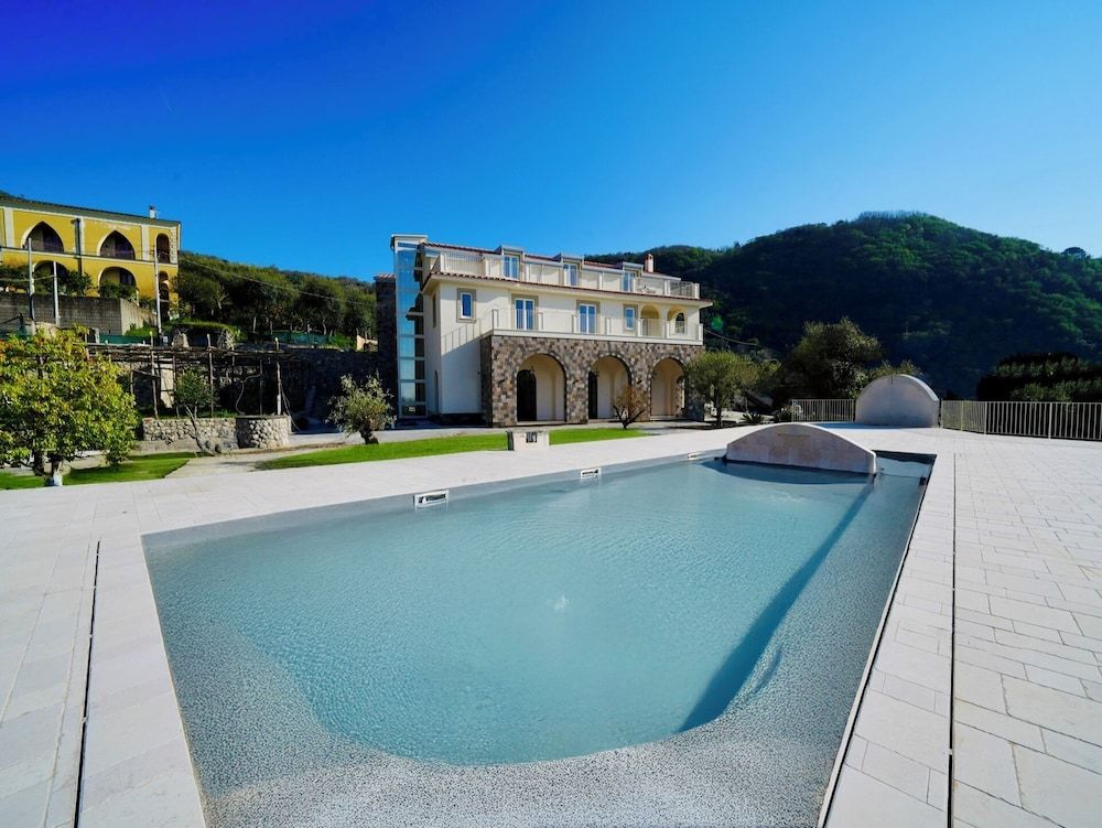 Villa Gialisa 1