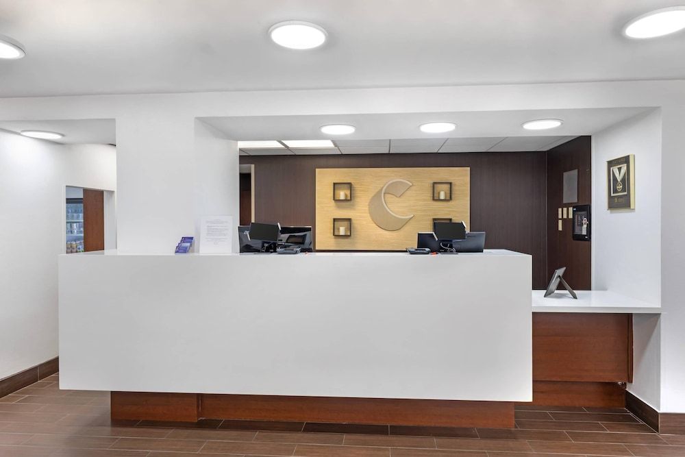 Comfort Suites DFW N-Grapevine 2