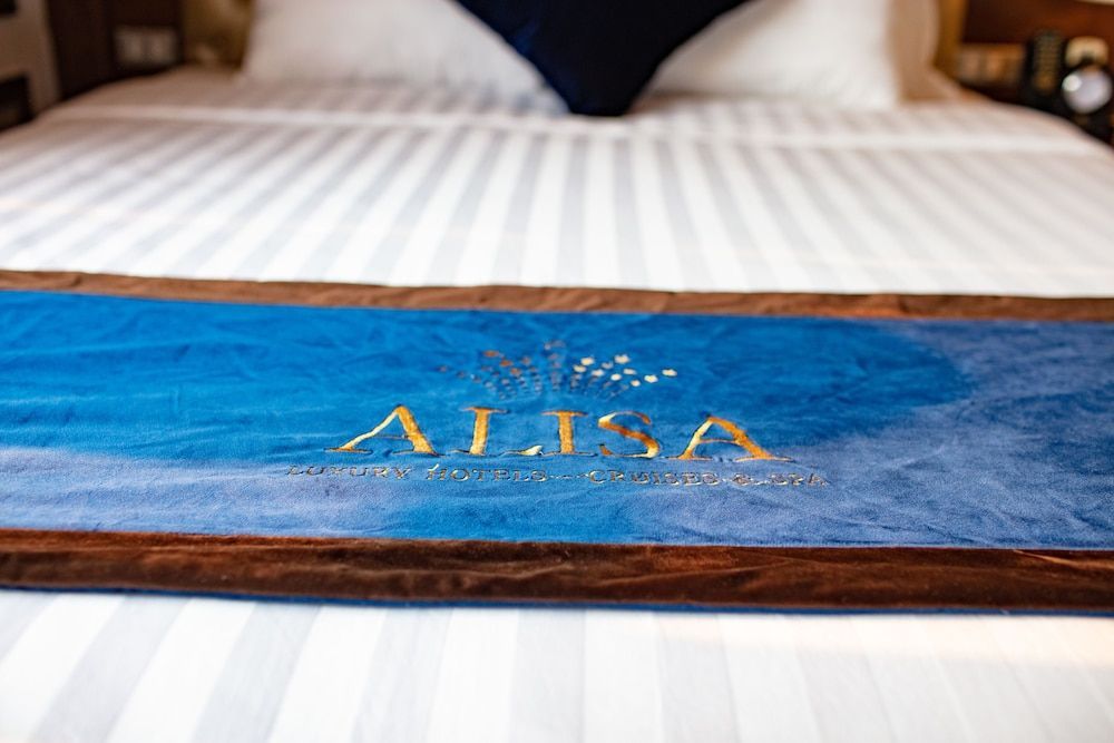 Alisa Hotel & Spa 2
