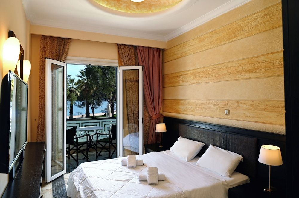 Aktis Hotel 2