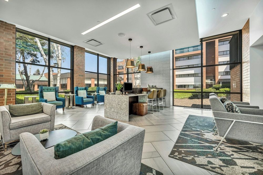 Delta Hotels by Marriott Mount Pleasant 2