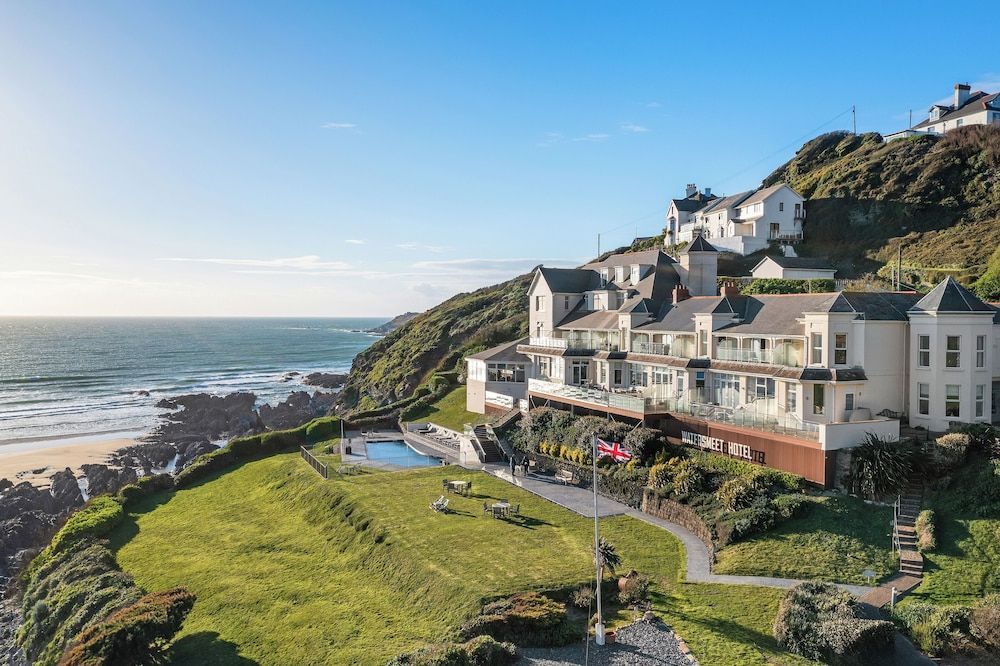 Watersmeet Hotel 1