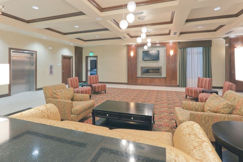 Holiday Inn JACKSON NW - AIRPORT ROAD by IHG 2