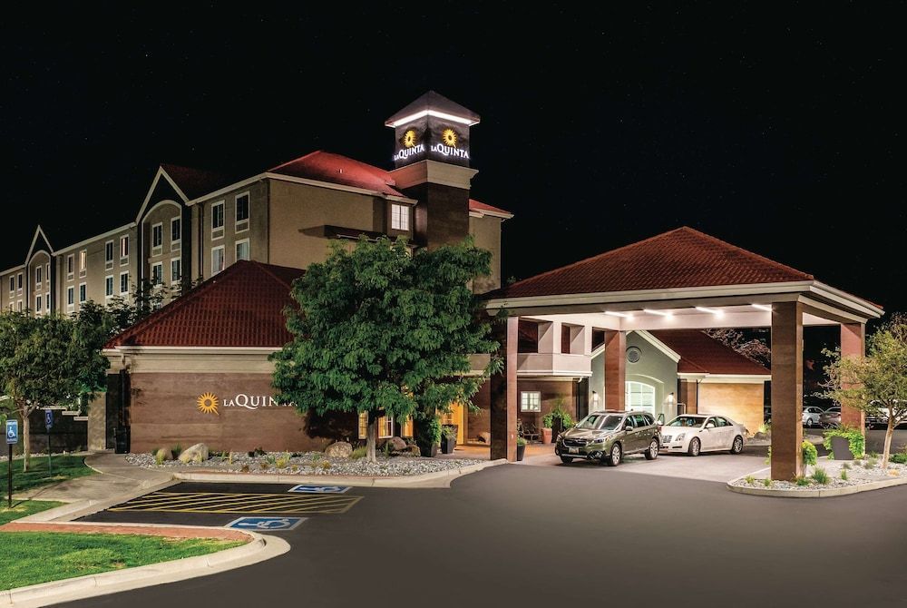 La Quinta by Wyndham Grand Junction Airport 1