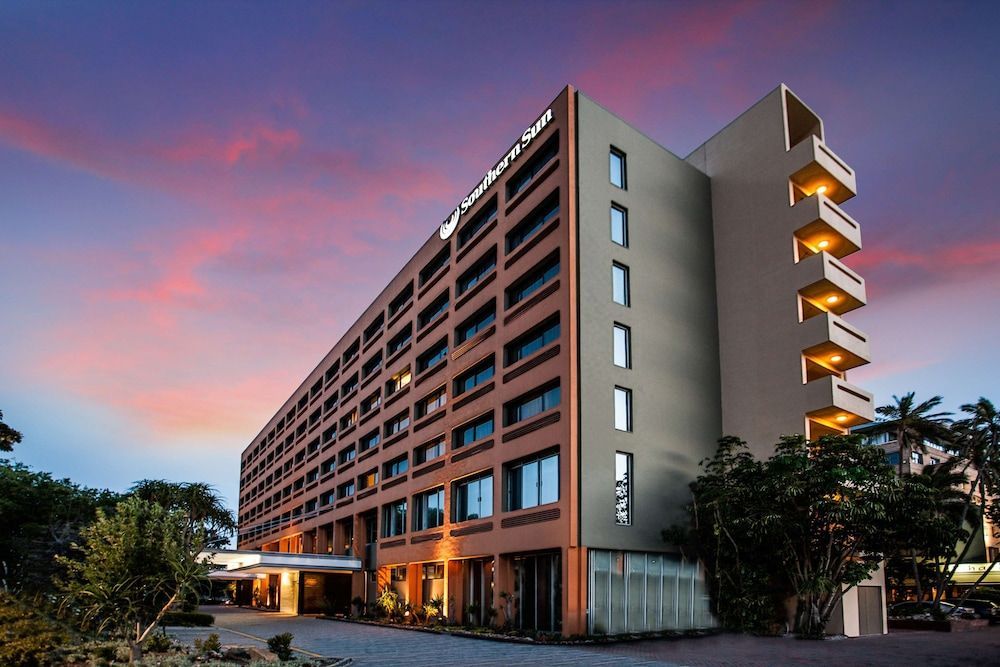 Southern Sun Newlands 1