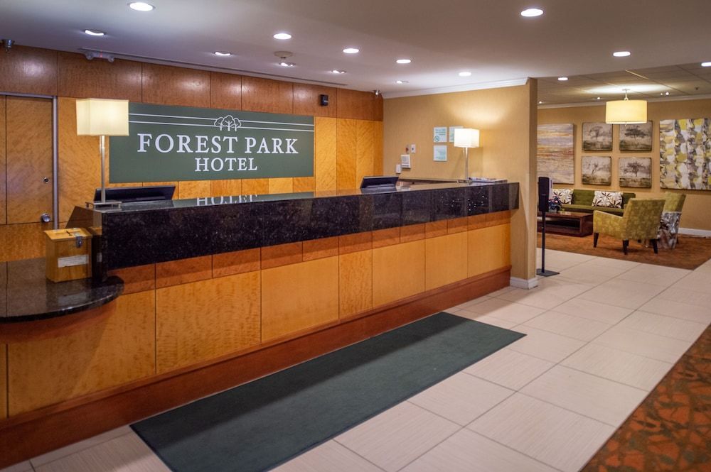 Forest Park Hotel 2