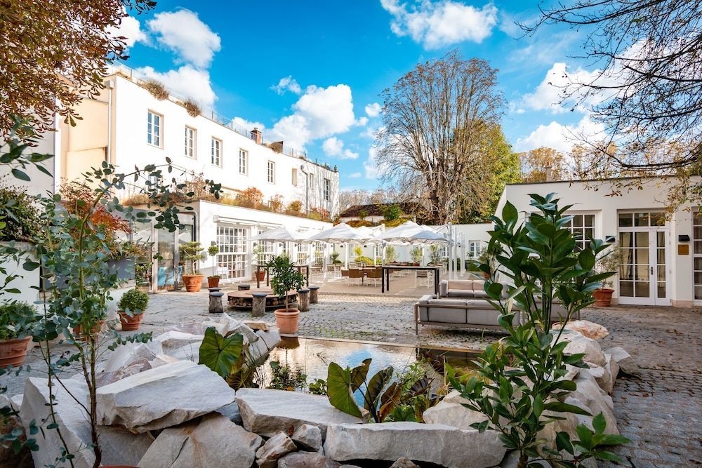 Hôtel de Cavoye 1
