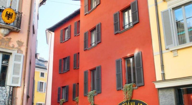 Hotel Gabbani 1