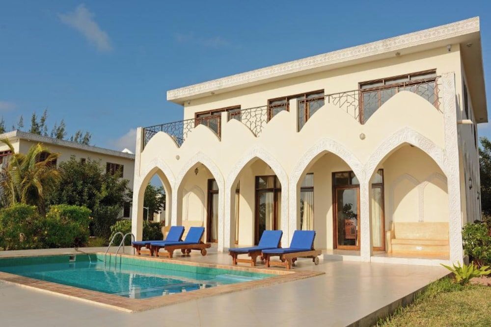 Villa Serenity, Tanzania Unforgettable 1