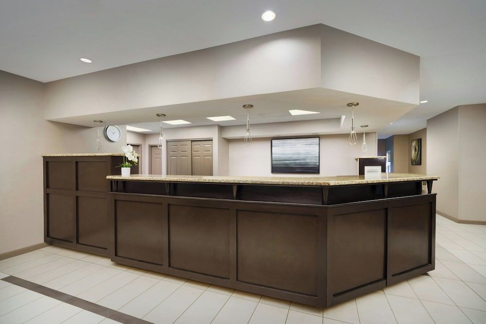 Residence Inn by Marriott Portland Scarborough 2