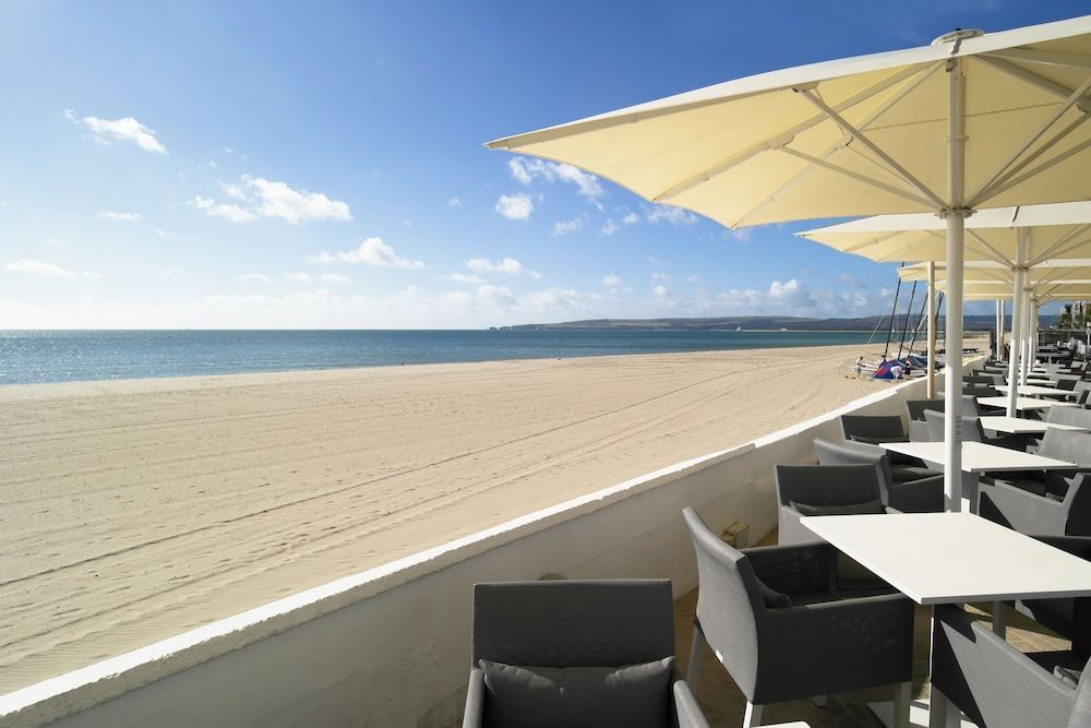 Sandbanks Hotel 1