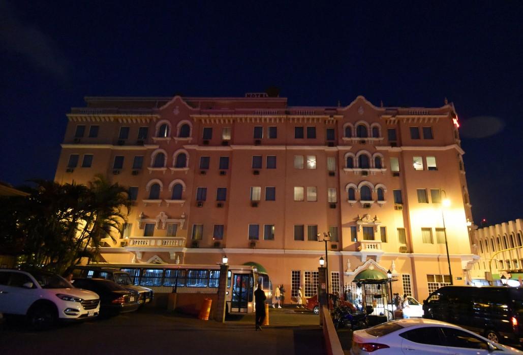 Hotel Del Rey 2