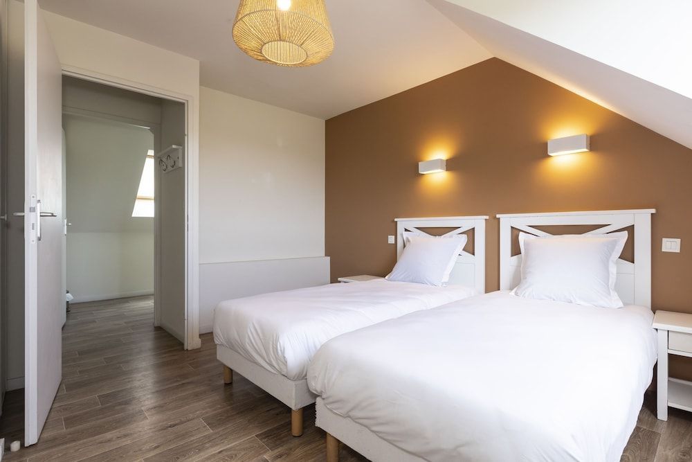 Résidence Odalys Les Villas de la Baie 2