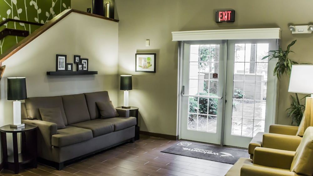 Sleep Inn Charleston - West Ashley 2