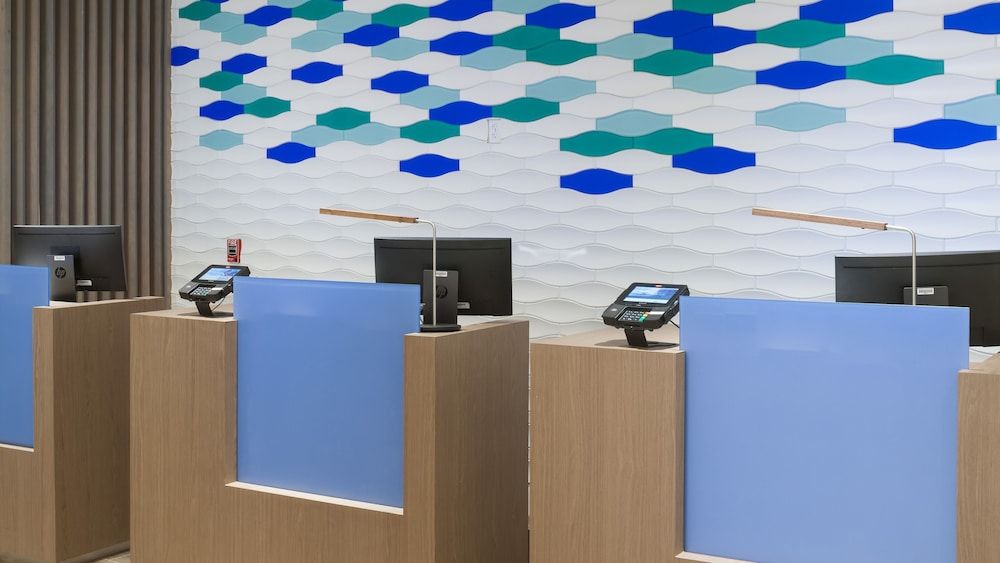 Holiday Inn Express & Suites ORLANDO AT SEAWORLD by IHG 2