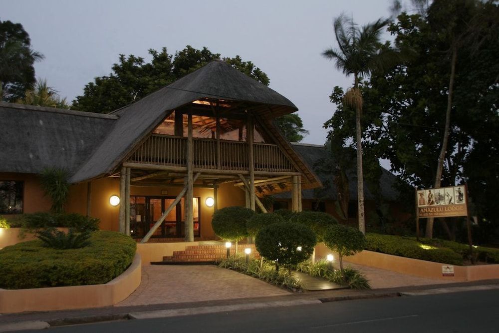 AmaZulu Lodge 1