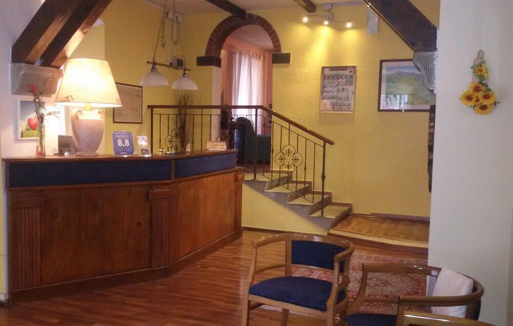 Hotel Borgo Antico 2