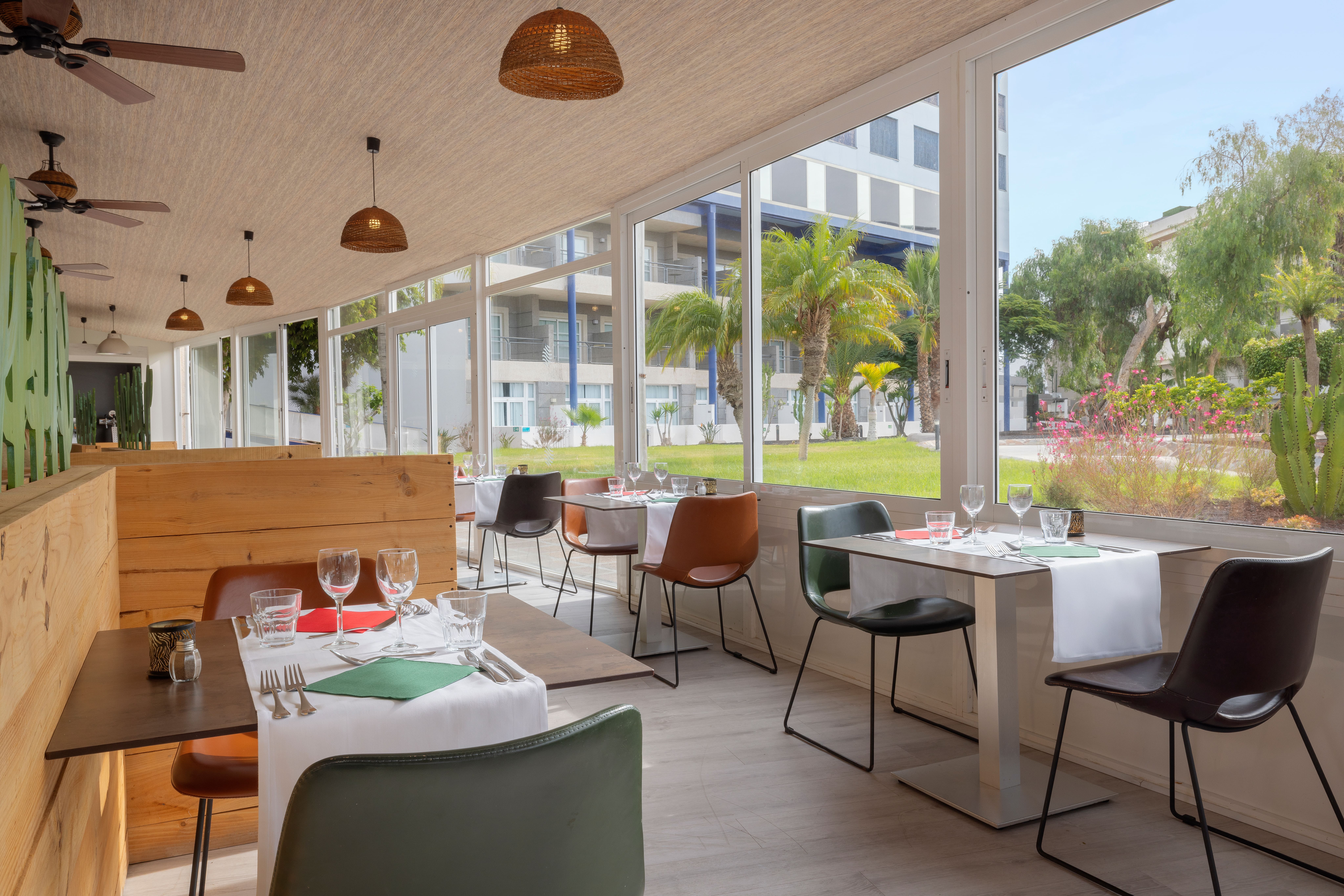 Alua Atlantico Golf - All Inclusive 2