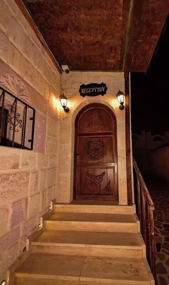 Tatlı Kaya Cave Otel 1