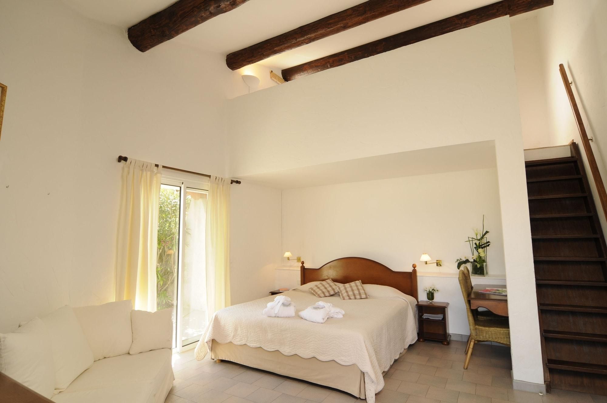 Hôtel L' Estelle en Camargue 1