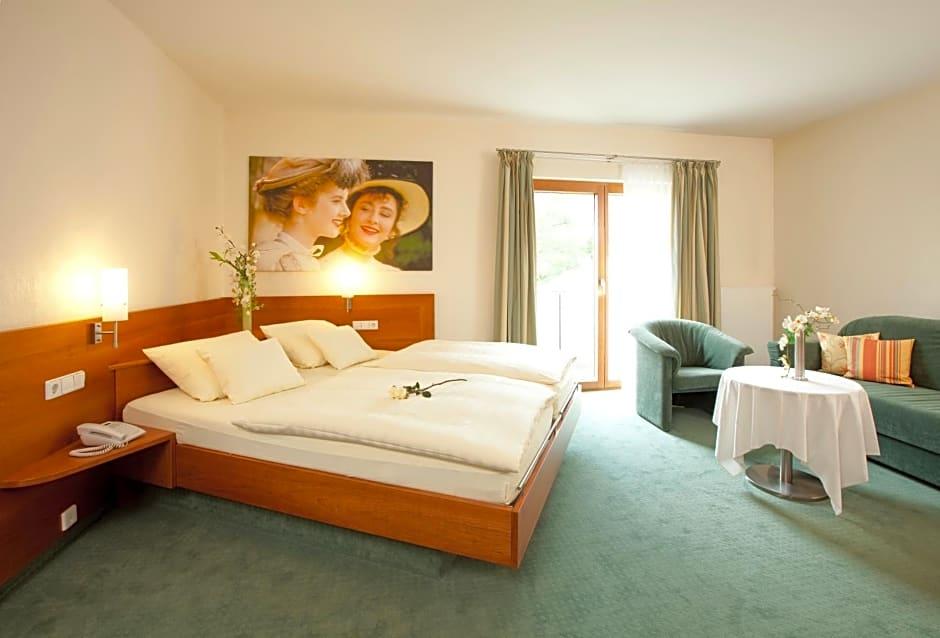 Hotel Adler 1